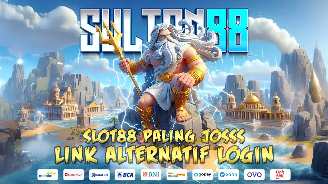 Aba138 slot88 resmi